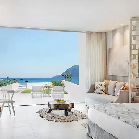 Hotell Ikos Aria 5*