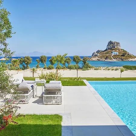 Ikos Aria Hotel Kéfalos