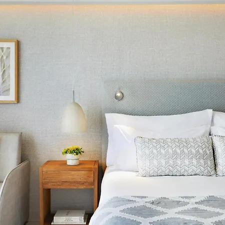 Hotell Ikos Aria Kéfalos