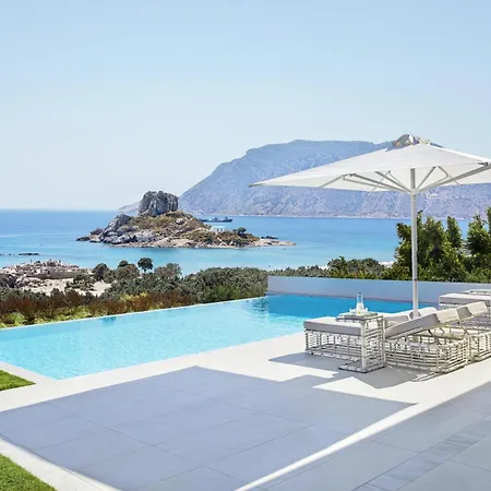 Ikos Aria 5*