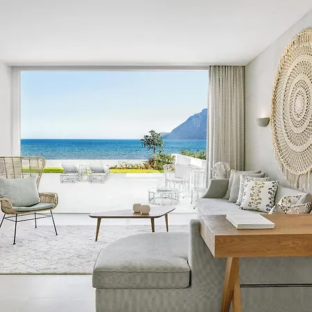 Hotell Ikos Aria