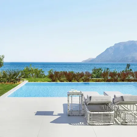 Ikos Aria Hotell