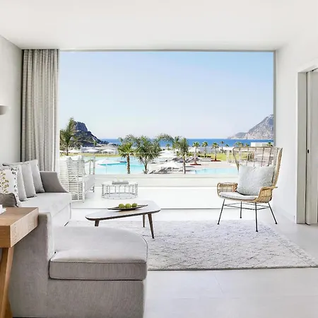 Ikos Aria Hotell 5*