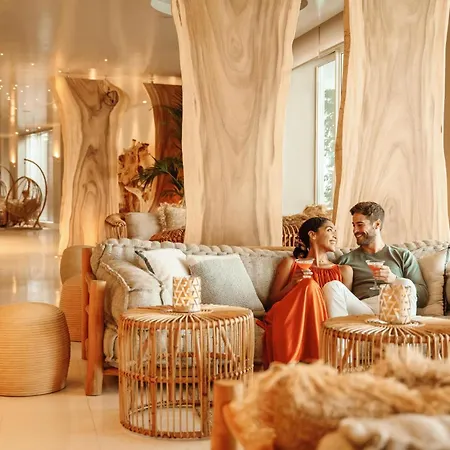 Ikos Aria Hotell