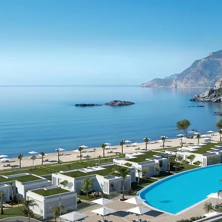 Hotel Ikos Aria 5*