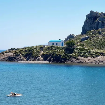 Ikos Aria Hotel
