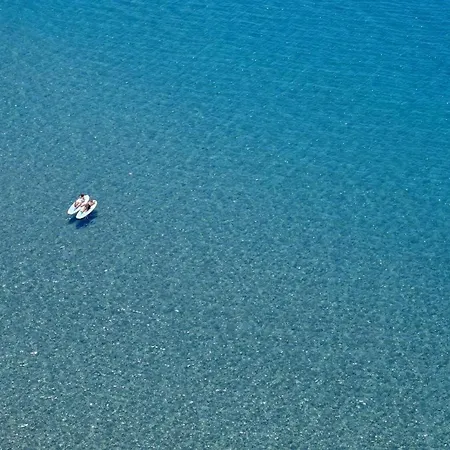 Ikos Aria 5* Kéfalos