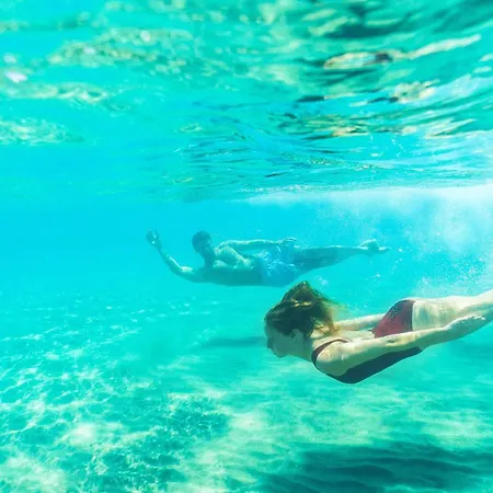 Ikos Aria Hotell