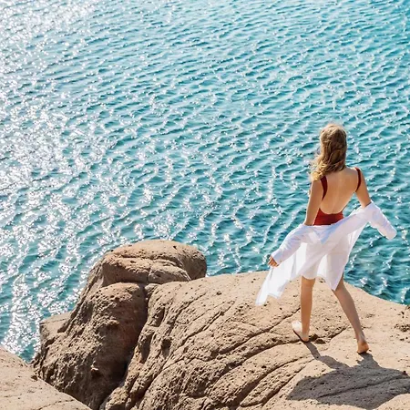 Ikos Aria Hotell
