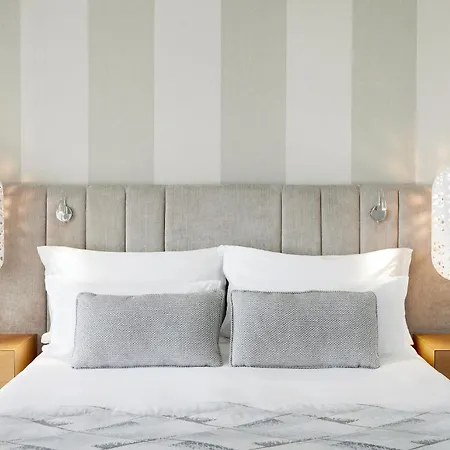 Hotell Ikos Aria Kéfalos