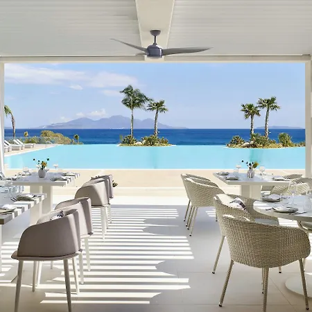 Ikos Aria Hotell 5*