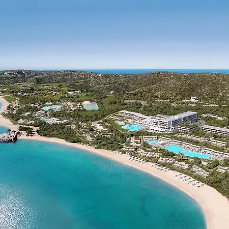 Ikos Aria Hotell Kéfalos