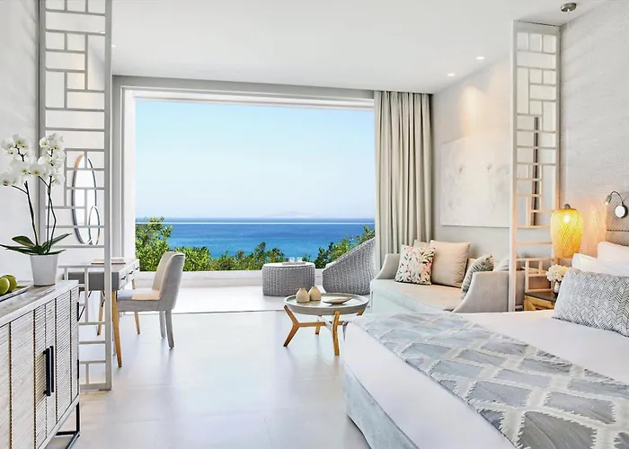 Hotel Ikos Aria Kéfalos