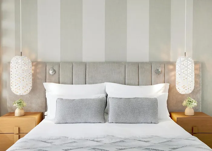 Hotel Ikos Aria Kéfalos