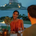 Ikos Aria Hotel 5*