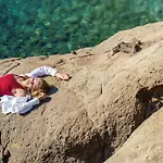 Hotel Ikos Aria Kéfalos