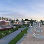 Ikos Aria 5* Kéfalos