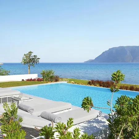 Hotel Ikos Aria