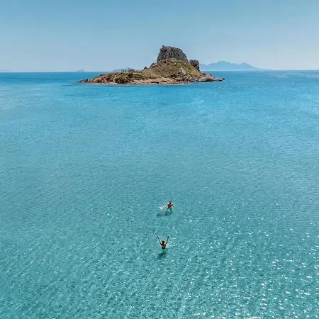 Ikos Aria 5*