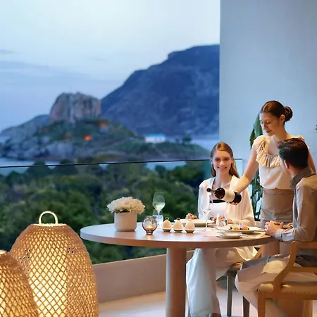 Ikos Aria 5* Kefalos (Kos)