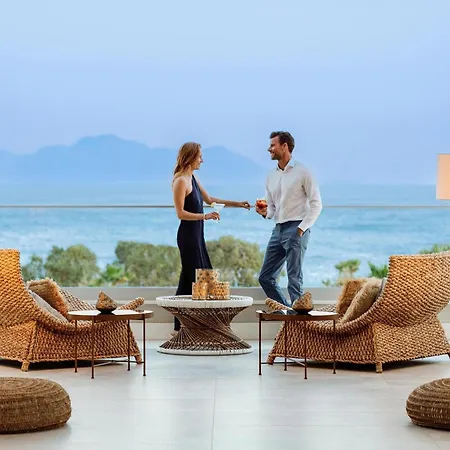Hotel Ikos Aria