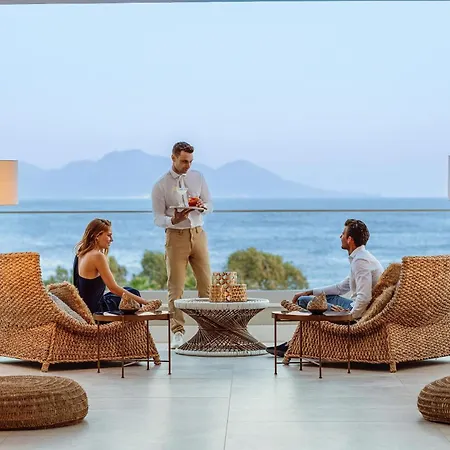 Hotel Ikos Aria 5*