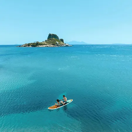 Ikos Aria Kefalos (Kos)