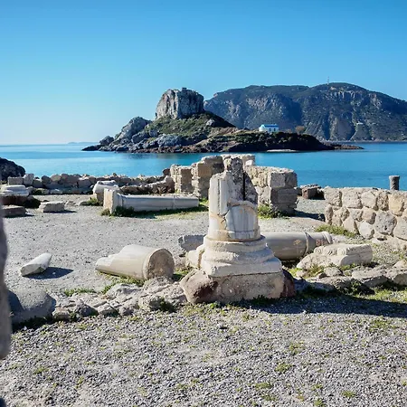 Hotel Ikos Aria