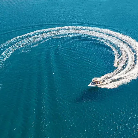 Ikos Aria 5* Kefalos (Kos)