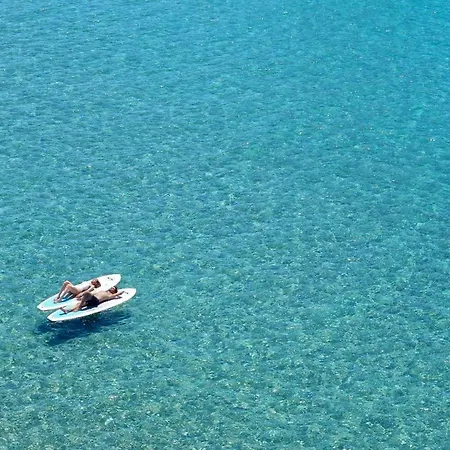 Ikos Aria 5* Kefalos (Kos)