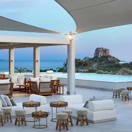 Ikos Aria Hotel 5*