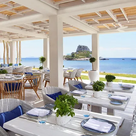 Ikos Aria Hotel 5*