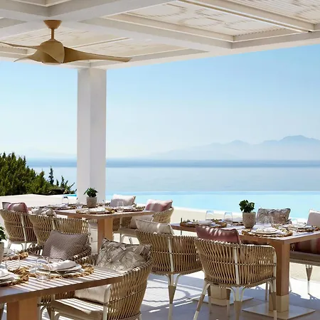 Ikos Aria 5* Kefalos (Kos)