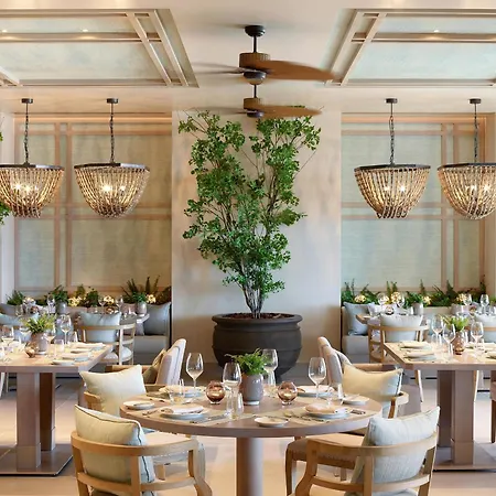 Ikos Aria Hotel