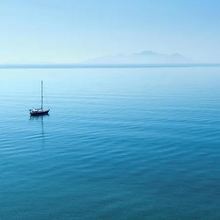Hotel Ikos Aria