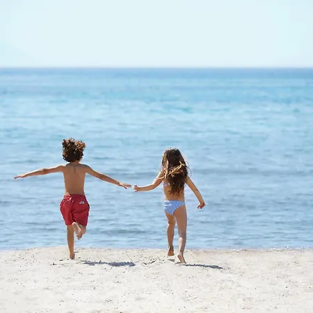 Ikos Aria Kefalos (Kos)