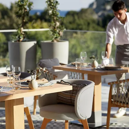 Hotel Ikos Aria Kefalos (Kos)