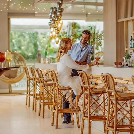 Ikos Aria 5* Kefalos (Kos)
