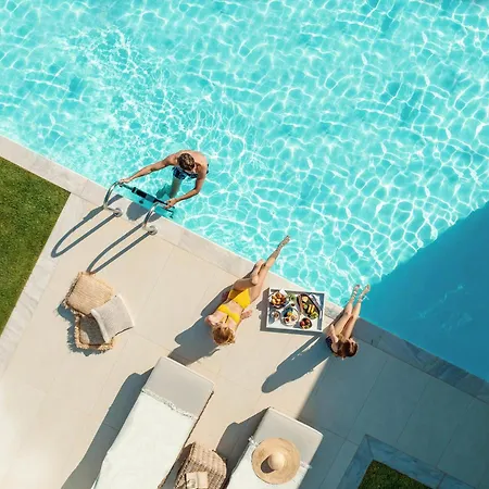 Ikos Aria Hotel Kefalos (Kos)