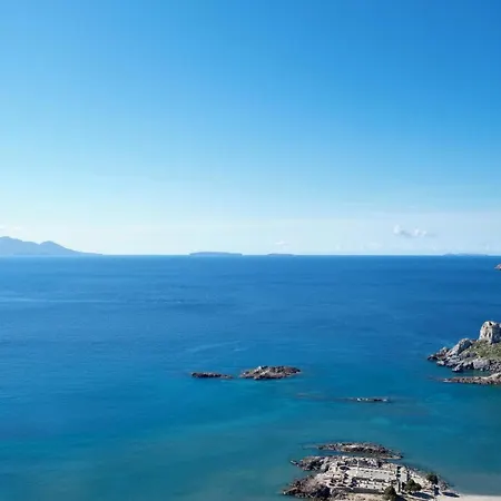 Ikos Aria Kefalos (Kos)