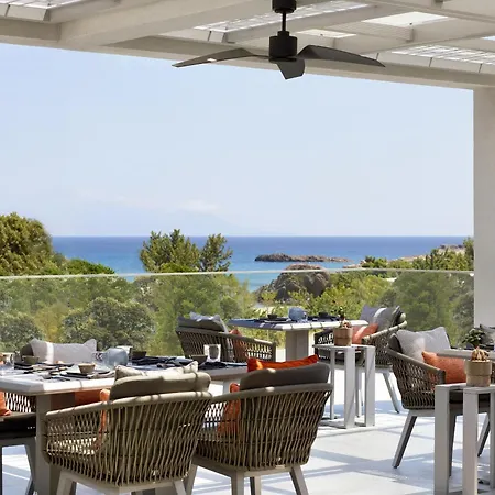 Ikos Aria 5* Kefalos (Kos)