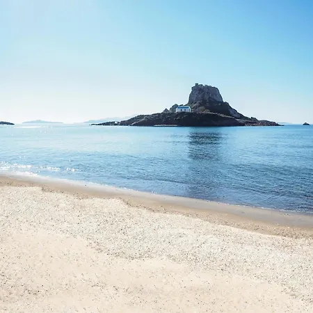 Hotel Ikos Aria