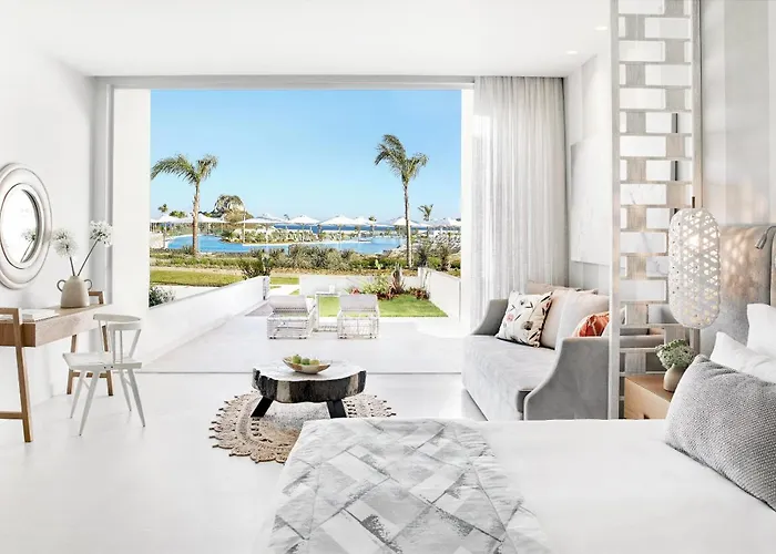 Ikos Aria 호텔 케팔로스