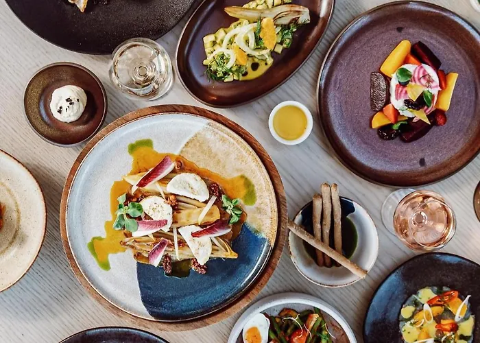 Ikos Aria 케팔로스