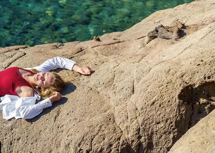 호텔 Ikos Aria 케팔로스