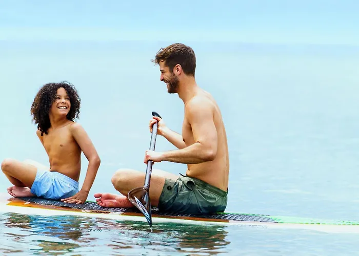 Ikos Aria 호텔 케팔로스