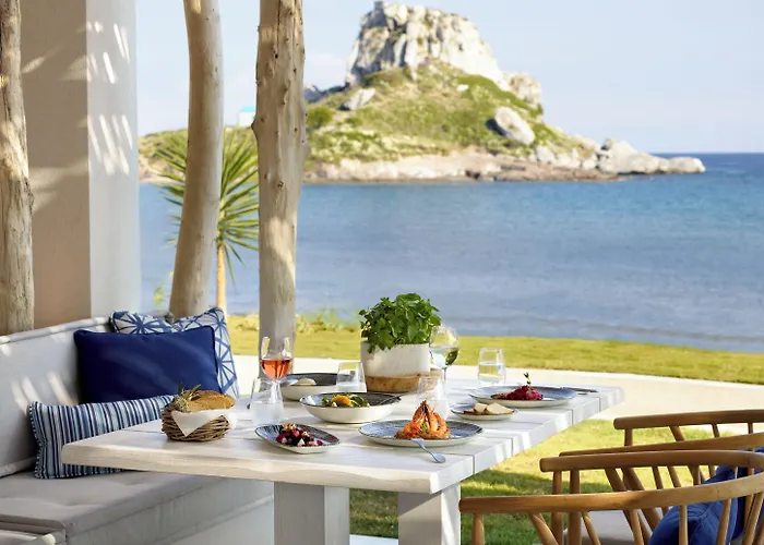 Ikos Aria 케팔로스