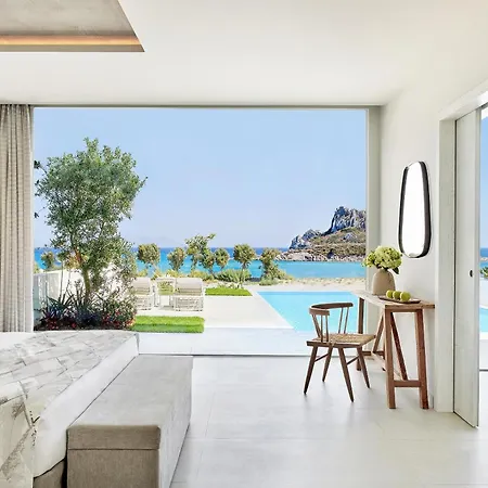 Отель Ikos Aria