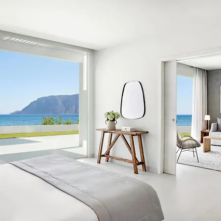 Отель Ikos Aria