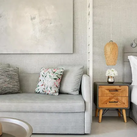 Ikos Aria Отель 5*